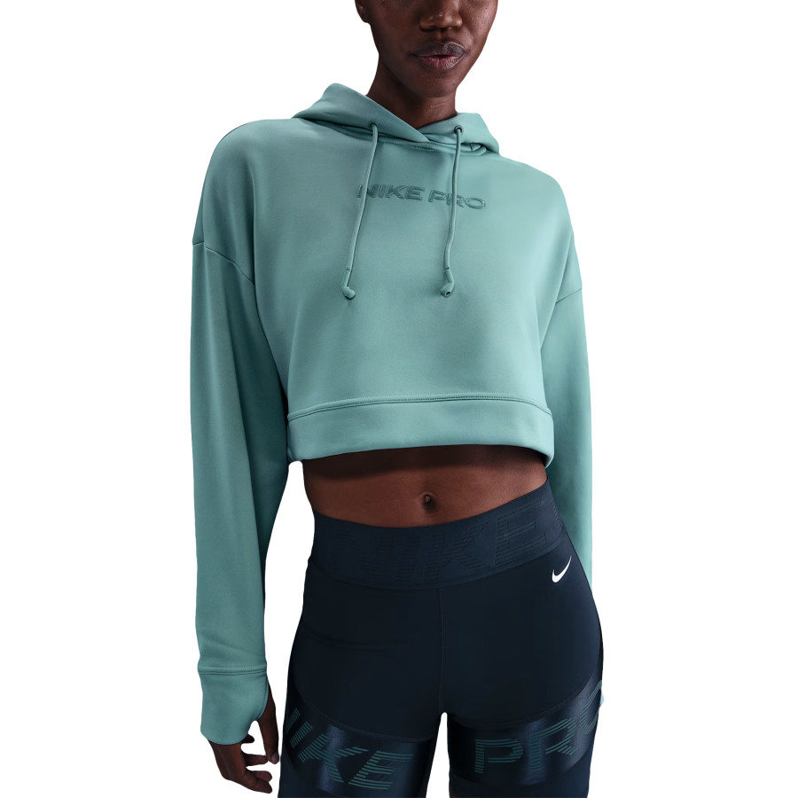 Nike Nike Pro Women's Therma-FIT Fleece Hoodie