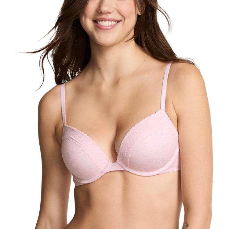 Victoria's Secret Fashion Show Collection PINK Bra Women's