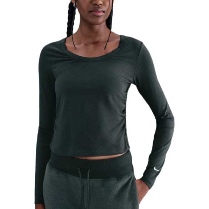 Nike Nike Sportswear Chill Knit Women's Long-Sleeve Top