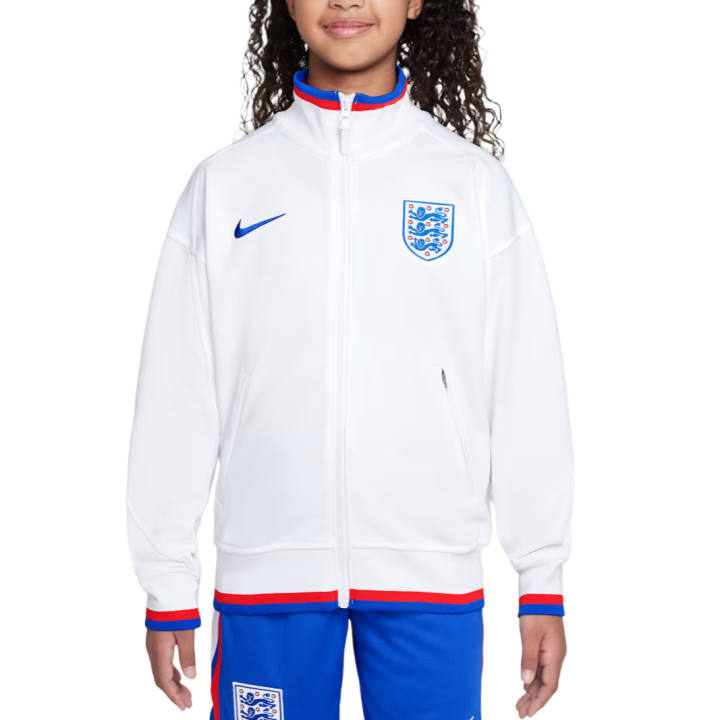 Nike Nike Jacket England Academy Pro Home Kids'