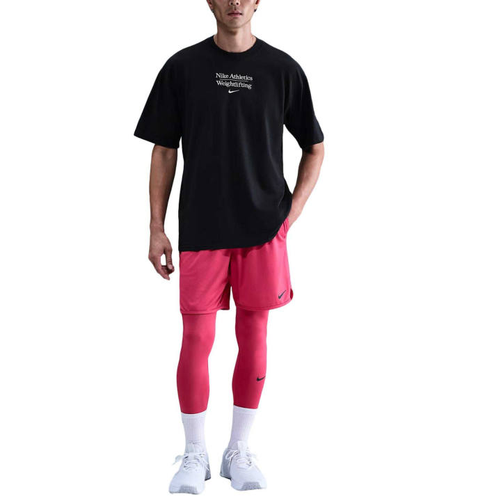Nike Nike Weightlifting Men's Max90 T-Shirt