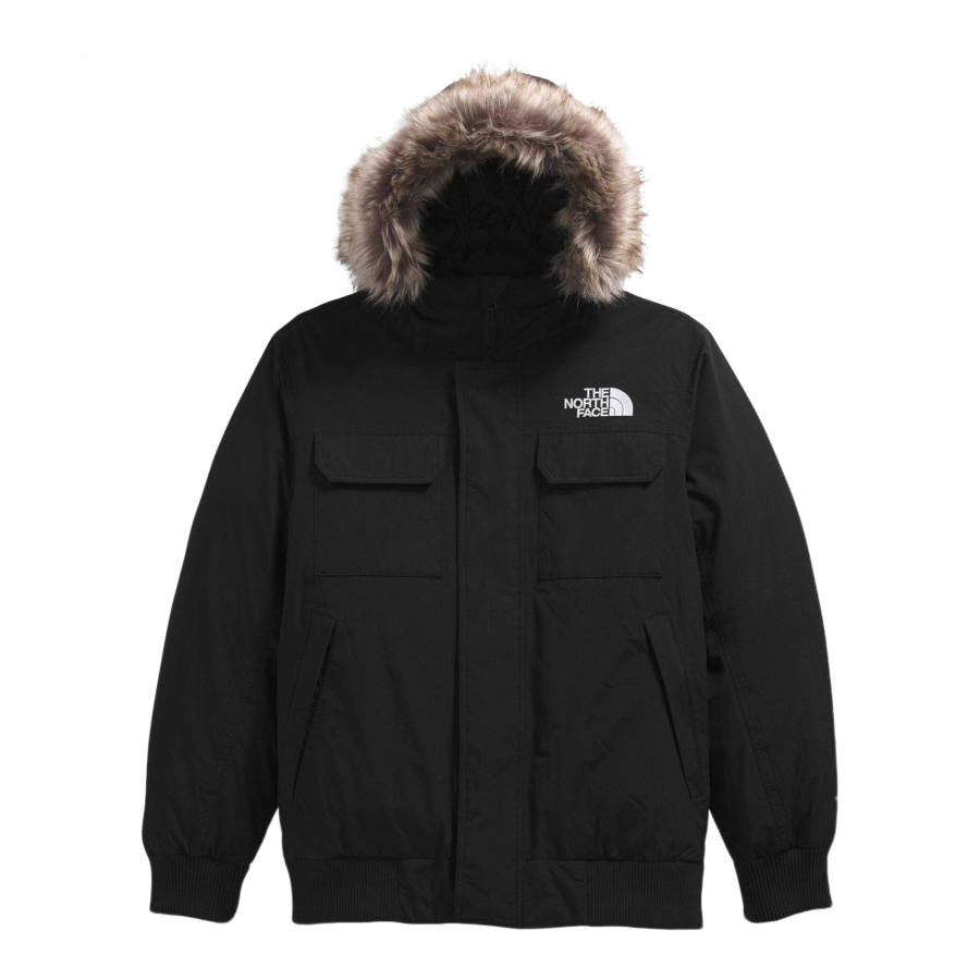 THE NORTH FACE THE NORTH FACE McMurdo Down Jacket Men's