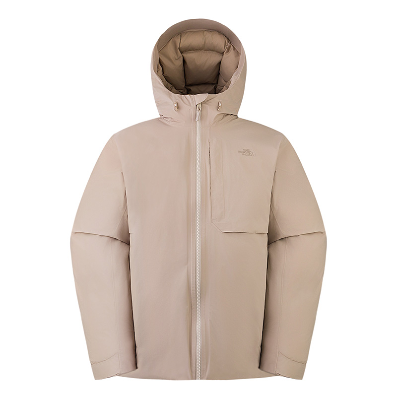 THE NORTH FACE Dryvent Elite Down Jacket Men's