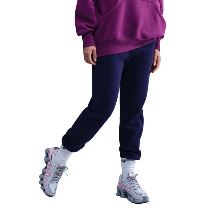 Nike Nike Soccer Bottoms Women's Dark Purple Moderate