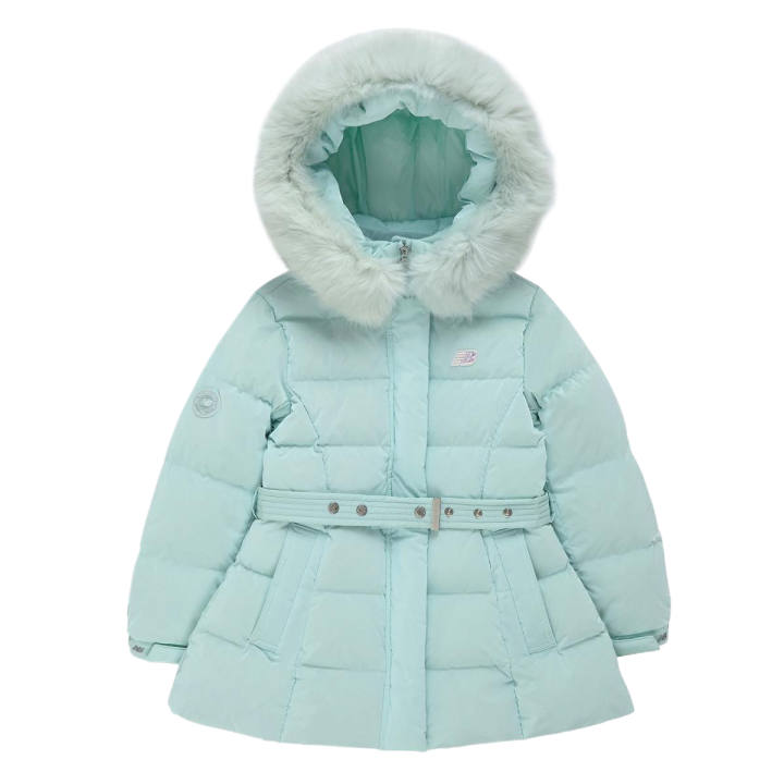 New Balance New Balance Down Jacket FW25 Kids'