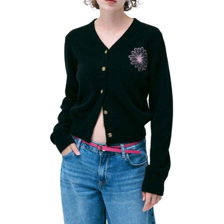 MARDI MERCREDI Knitwear Women's