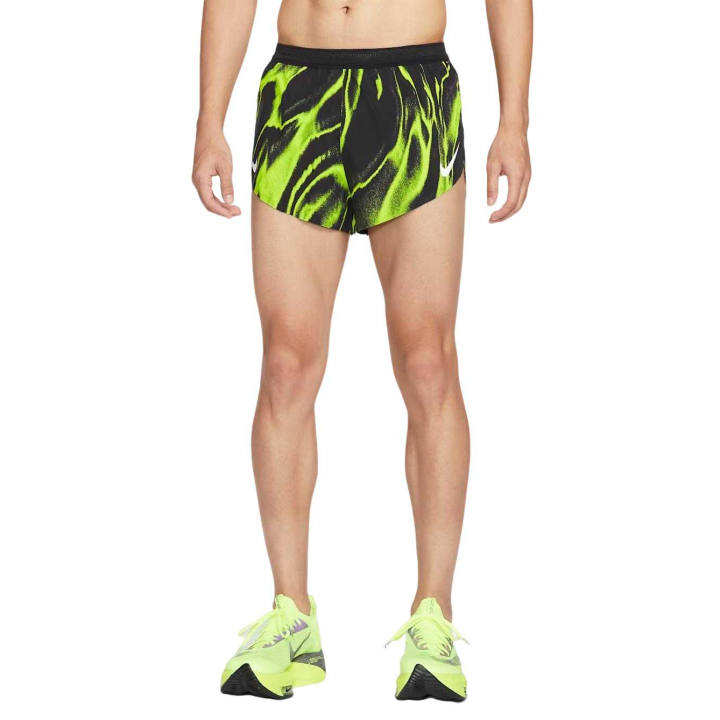 Nike Nike AEROSWIFT Running Shorts Men's