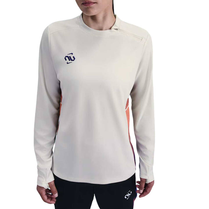 Nike Nike United Academy Women's Dri-FIT Soccer Crew-Neck Top
