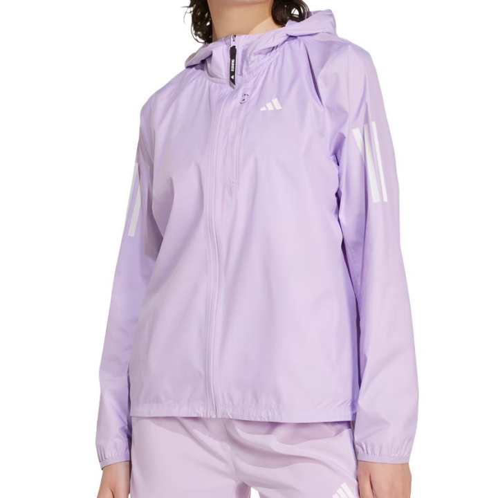 Adidas Adidas Own The Run Running Coat Women's