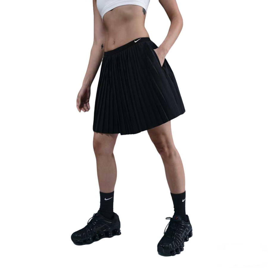 Nike Nike Sportswear Casual Short Skirts Women's