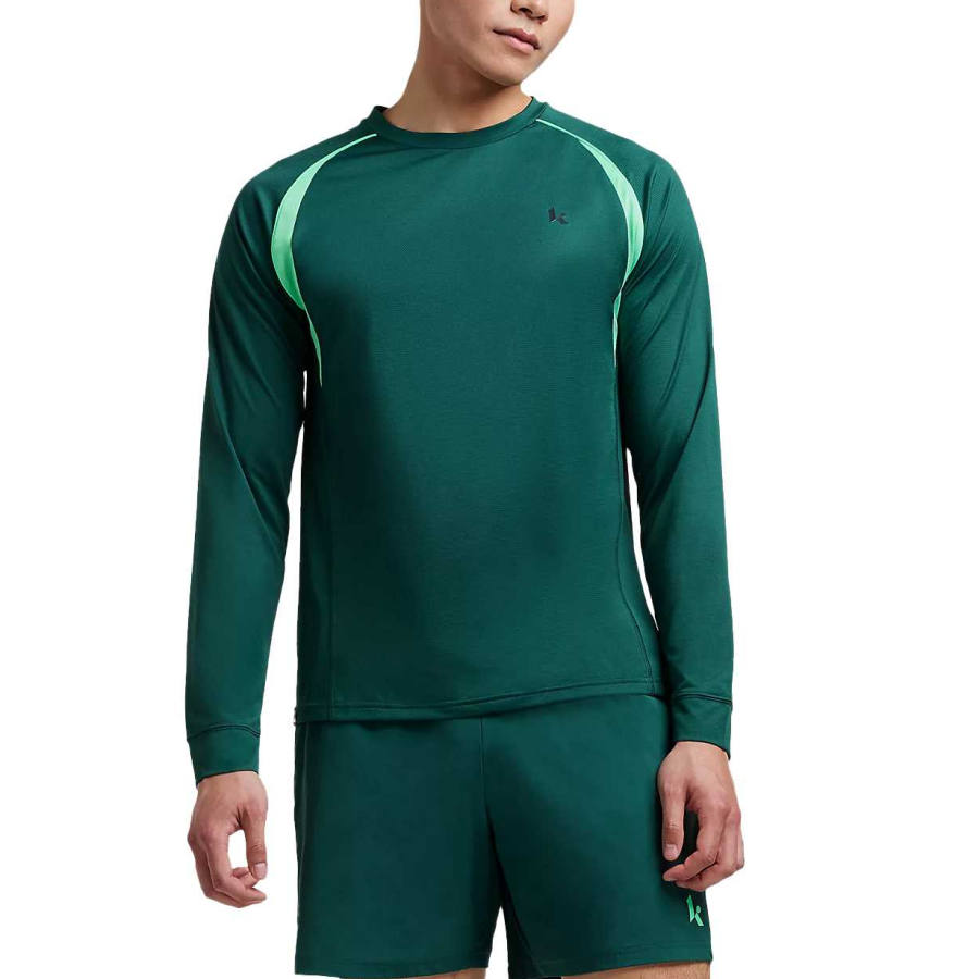 New Balance New Balance Klutch T Shirt Men's
