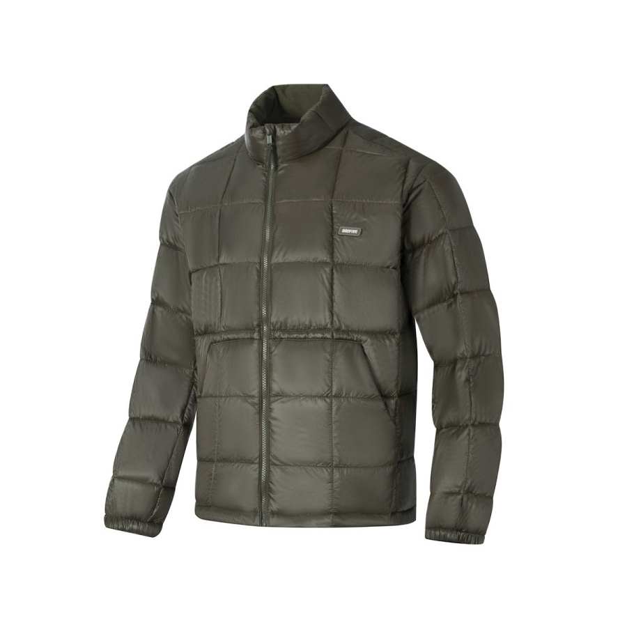 Li-Ning Li Ning Sports Life Collection Puffer Jacket Men's