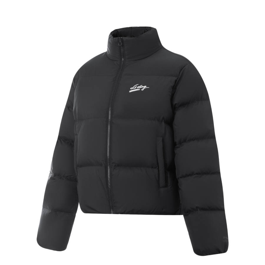 Li-Ning Li Ning Sports Life Collection Down Jacket Women's
