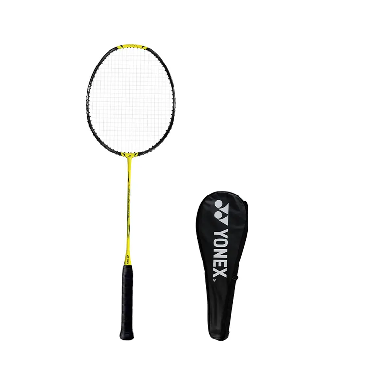 YONEX Gale Light NF1000 PLAY Full Carbon Badminton Rackets Speed Type Enhanced Swing Speed Advanced Level 674mm Unisex