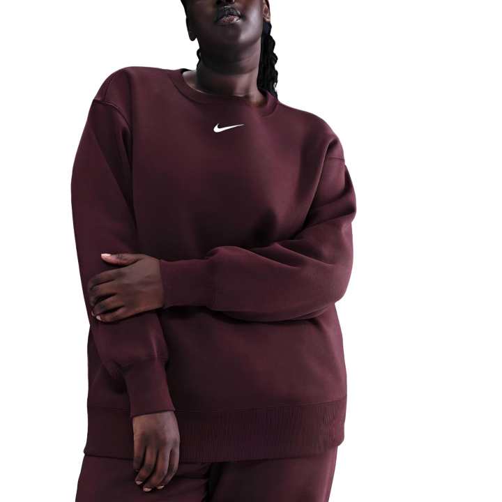 Nike Nike Sportswear Phoenix Fleece Sweatshirt Women's