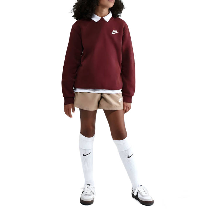 Nike Nike Kids Sweatshirts Crew Neck Moderate