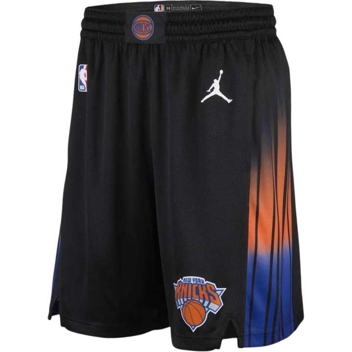 Jordan Jordan New York Knicks Statement Edition Swingman Men's Jordan Dri-FIt Nba Shorts