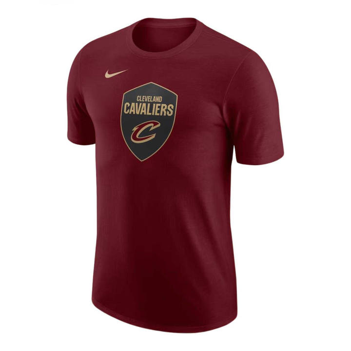 Nike Nike Cleveland Cavaliers T Shirt Men's