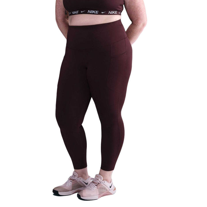 Nike Nike Dri Fit Yoga Pants Women's