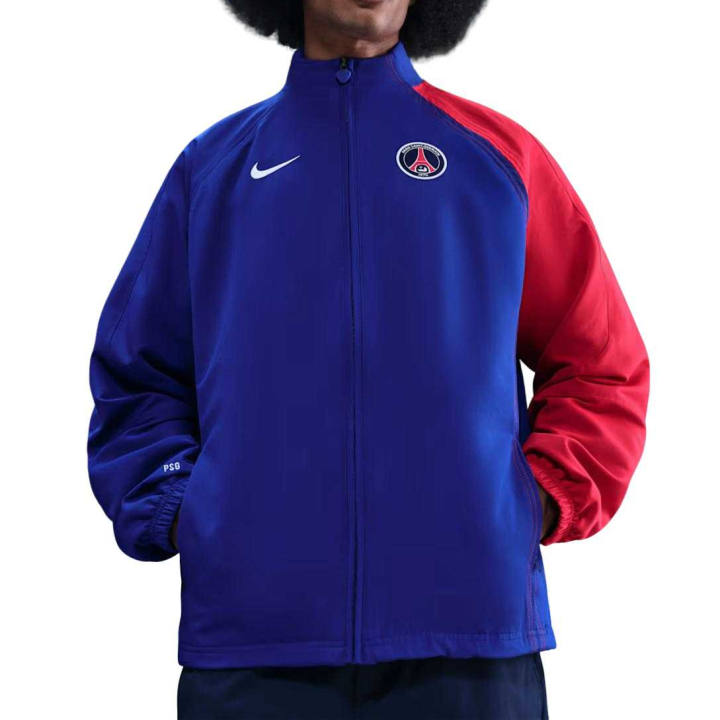 Nike Nike Paris Saint Germain Soccer Jersey Men's
