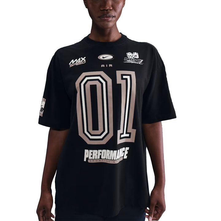 Nike Nike Sportswear Essentials Women's Oversized T-Shirt