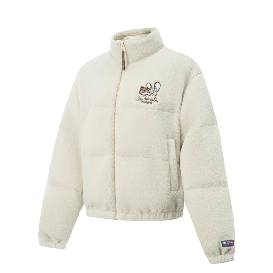 Li-Ning Li Ning Sports Trendy Collection Down Jacket Women's