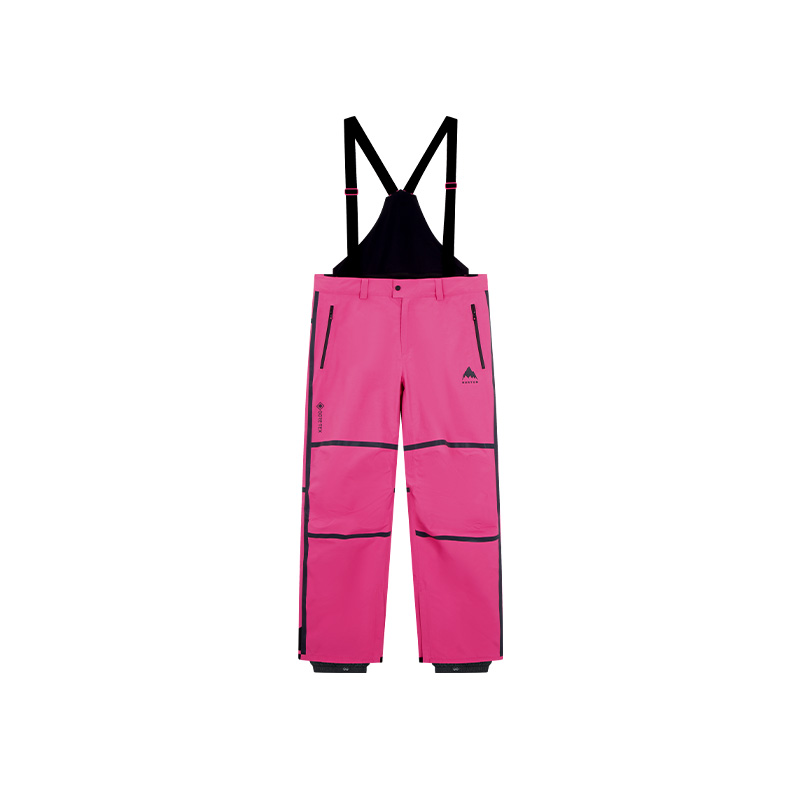 BURTON Ski Pants Men's Straight Fit