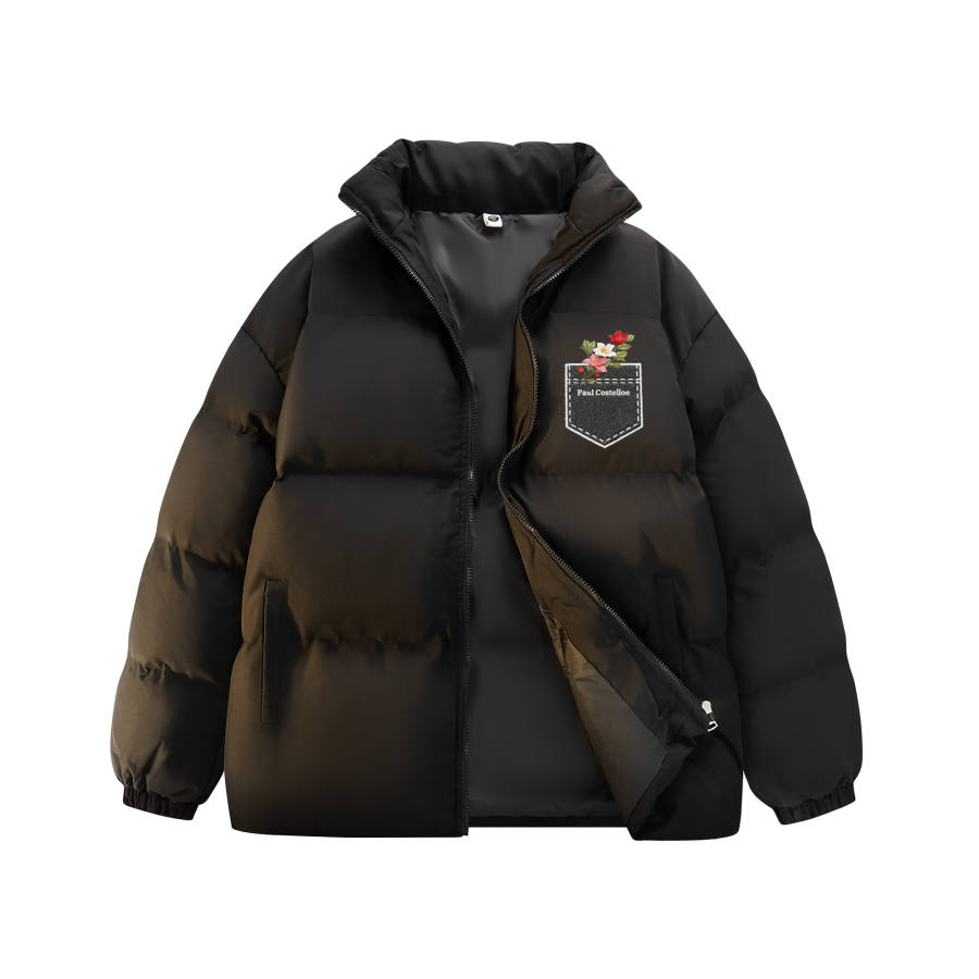 PAUL COSTELLOE Puffer Jacket Unisex