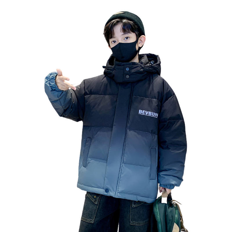Lanza Lanza Casual Down Jacket Winter Teenagers