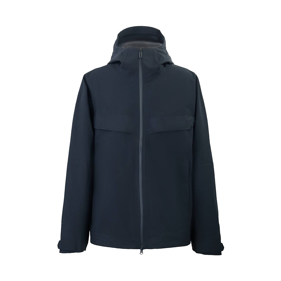 PELLIOT PELLIOT Windbreaker Jacket Women's