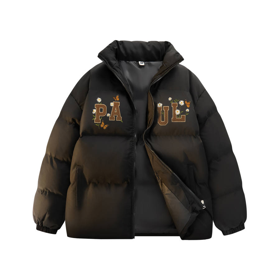 PAUL COSTELLOE Puffer Jacket Unisex