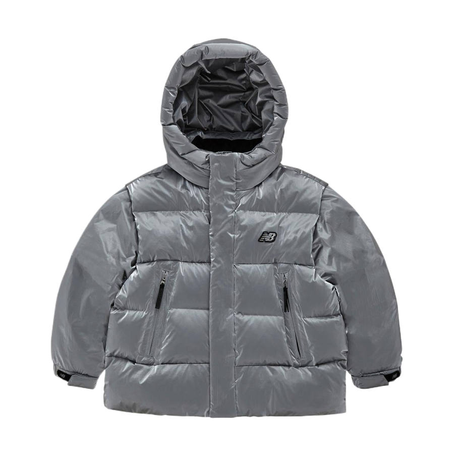 New Balance New Balance Down Jacket FW25 Kids'
