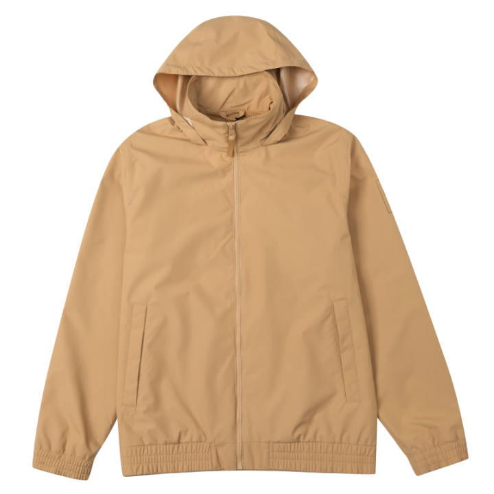 Timberland Timberland Jacket Men's Ginger Yellow