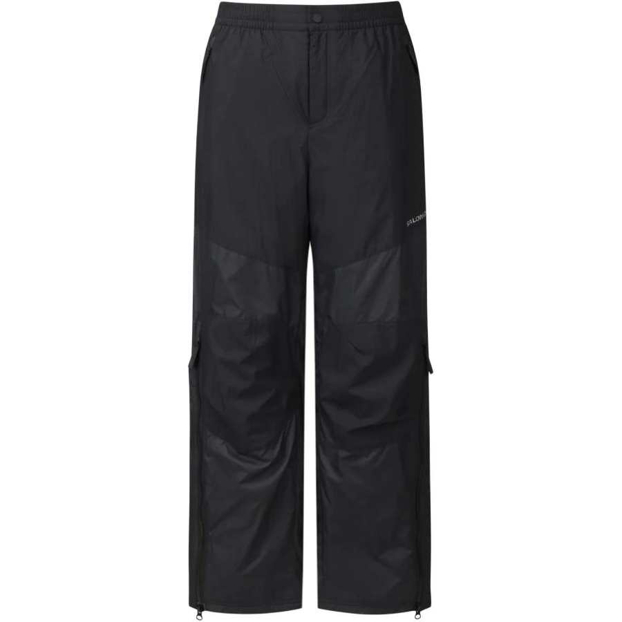 SALOMON UNICROSS Casual Pants Men's