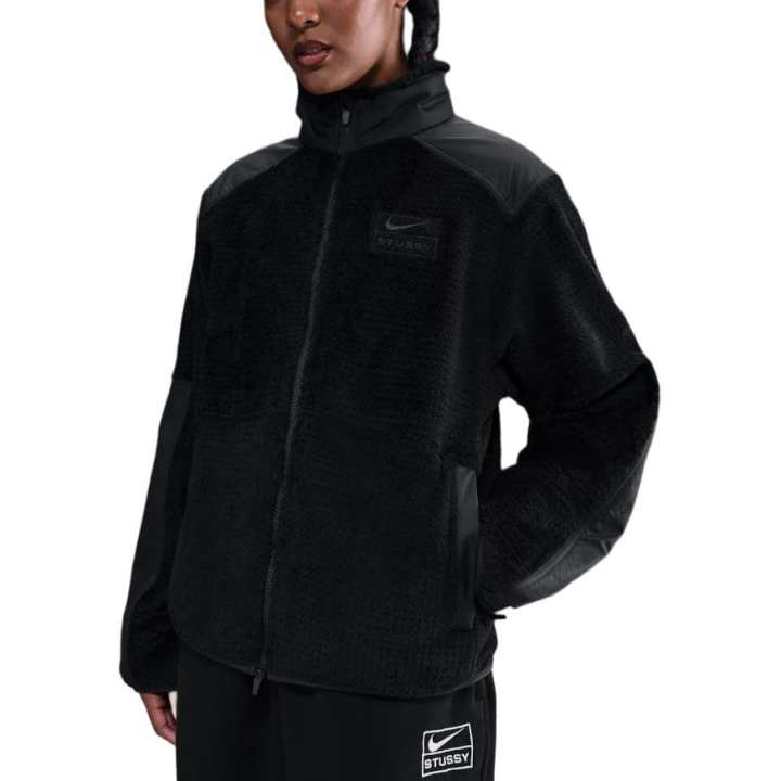 Nike Nike x Stüssy FW25 Tactical Lightweight Jacket Unisex