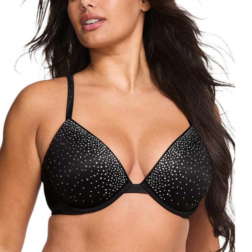 Victoria's Secret Fashion Show Collection VERY SEXY Bra Women's