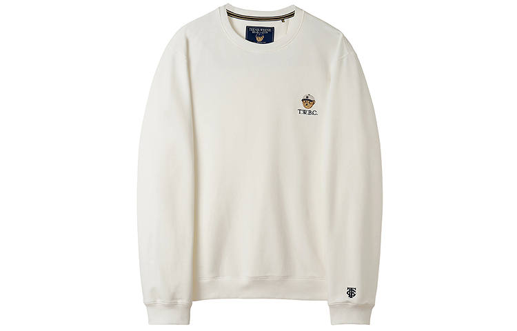 Teenie Weenie Men Sweatshirt Unisex