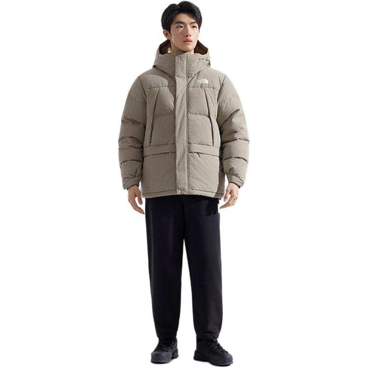 THE NORTH FACE THE NORTH FACE Puffy Down Jacket Men's