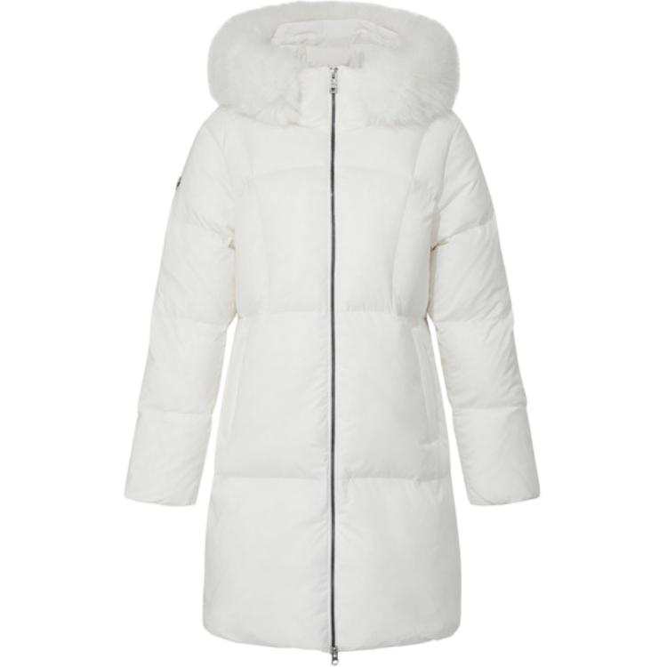 DESCENTE DESCENTE Down Jackets Women's Hooded
