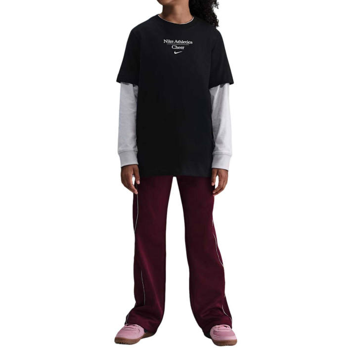 Nike Nike Kids T Shirts Crew Neck