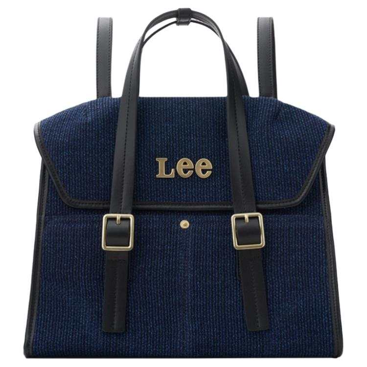 Lee Lee Fabric Backpack Women's Multicolor