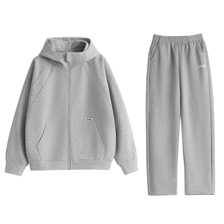 Jeep Casual Sportswear Teenagers