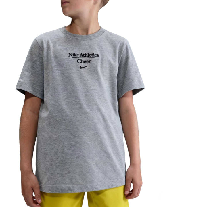 Nike Nike Kids T Shirts Crew Neck