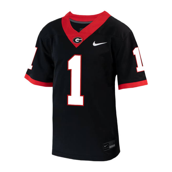 Nike Nike Kids T Shirts V Neck Moderate
