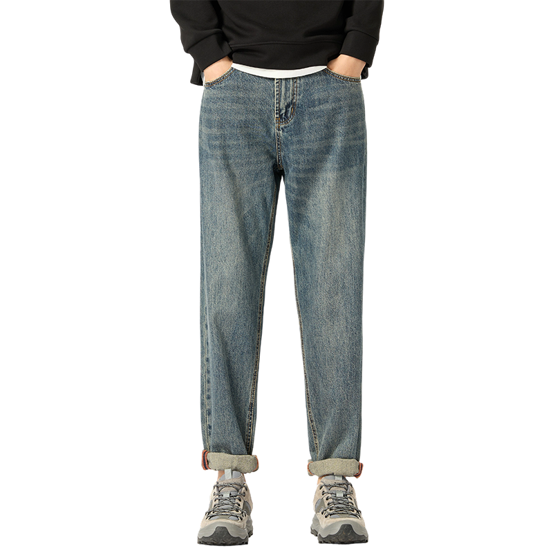 Jeep Jeep Classic Collection Jeans Unisex