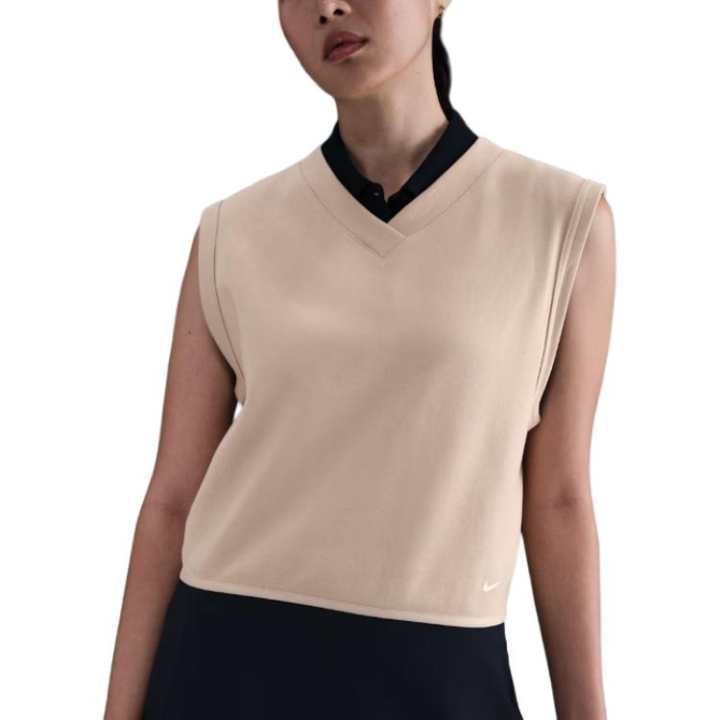 Nike Nike Women's V-Neck Golf Vest