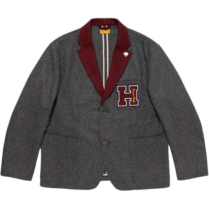 HUMAN MADE HUMAN MADE FW25 Jackets & Coats Unisex