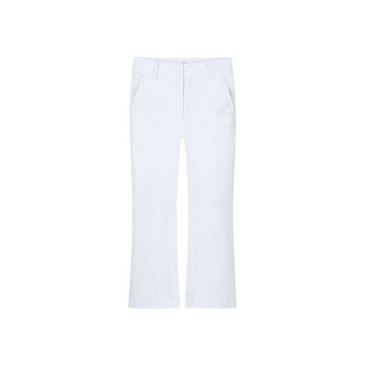 Nike Nike Knitted Sweatpants Pure White Children Aged 3 7 Years Old