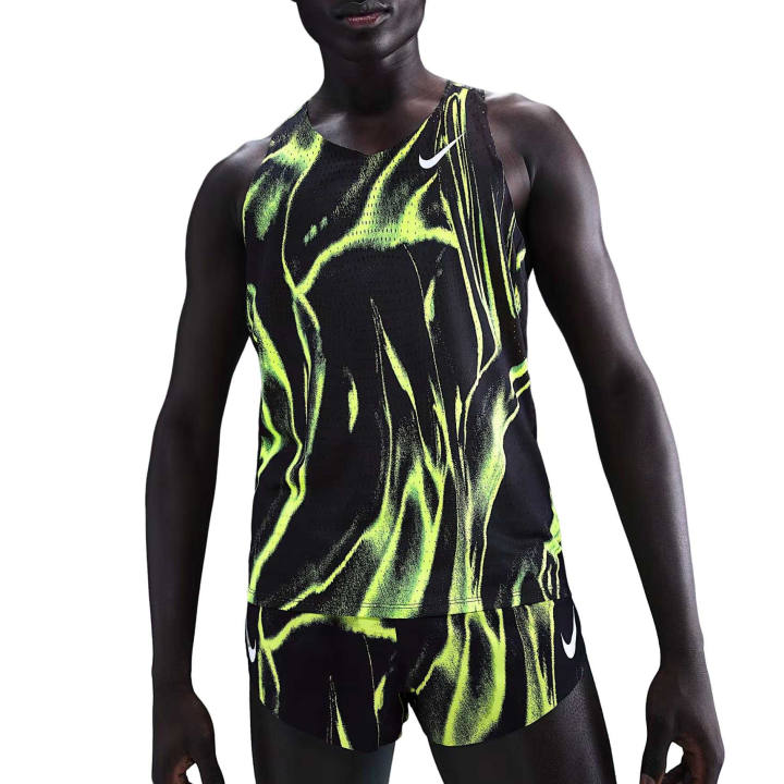 Nike Nike AeroSwift Men's Dri-FIT Adv Running Singlet