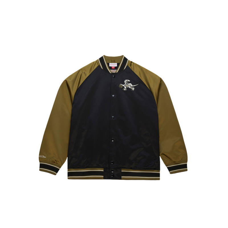 Mitchell Ness Mitchell Ness x NBA Lifestyle Jacket Unisex